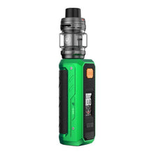 Load image into Gallery viewer, Vaporesso Armour Ultra Mod Kit 5500mAh (Max 100W)