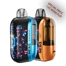 Load image into Gallery viewer, Nexa Ultra 40k Disposable Vape Kit 50mg
