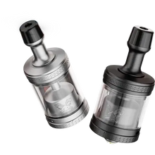 Load image into Gallery viewer, Hellvape Dead Rabbit MTL 2 RTA Atomizer 2ml-Matt Black-FrenzyFog-Beirut-Lebanon