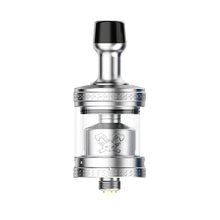 Load image into Gallery viewer, Hellvape Dead Rabbit MTL 2 RTA Atomizer 2ml-Stainless Steel-FrenzyFog-Beirut-Lebanon