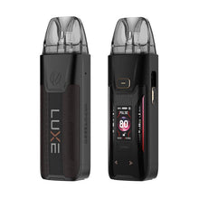 Load image into Gallery viewer, Vaporesso LUXE XR Max 2 Pod Mod Kit 3200mAh 5ml