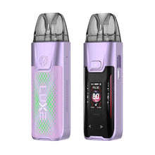 Load image into Gallery viewer, Vaporesso LUXE XR Max 2 Pod Mod Kit 3200mAh 5ml