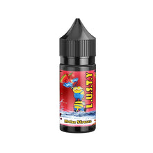 Load image into Gallery viewer, Lusty Melon Straws Freebase eliquid | Strawberry Watermelon-30ml-FrenzyFog-Beirut-Lebanon
