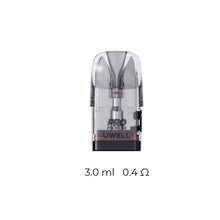 Load image into Gallery viewer, Uwell Caliburn G3/ GK3/ G3 ECO Cartridge (4pcs/pack)-0.4ohm 3ml (Side Refill) 4pcs-FrenzyFog-Beirut-Lebanon