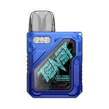 Load image into Gallery viewer, Uwell Caliburn GK3 TENET Pod System Kit 1000mAh 2.5ml-Dark Ocean-FrenzyFog-Beirut-Lebanon