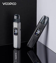 Load image into Gallery viewer, VOOPOO Argus G3 Pod System Kit 1500mAh 3ml-Midnight Black-FrenzyFog-Beirut-Lebanon