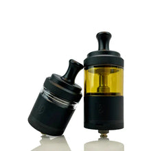Load image into Gallery viewer, Vandy Vape Bskr Mini V3 MTL RTA Atomizer 4ml-Black-FrenzyFog-Beirut-Lebanon