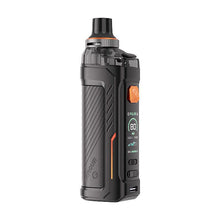Load image into Gallery viewer, Vaporesso Armour G Pod Mod Kit 3000mAh 5ml-Black DTL Verison-FrenzyFog-Beirut-Lebanon