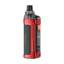 Load image into Gallery viewer, Vaporesso Armour G Pod Mod Kit 3000mAh 5ml-Red-FrenzyFog-Beirut-Lebanon