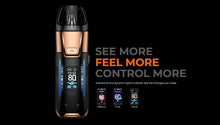 Load image into Gallery viewer, Vaporesso LUXE XR Max 2 Pod Mod Kit 3200mAh 5ml