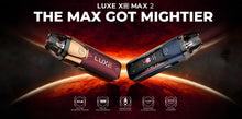 Load image into Gallery viewer, Vaporesso LUXE XR Max 2 Pod Mod Kit 3200mAh 5ml