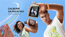 Load image into Gallery viewer, Uwell Caliburn G4 Pro Koko Pod System Kit 2000mAh 3ml