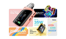 Load image into Gallery viewer, Uwell Caliburn G4 Pro Koko Pod System Kit 2000mAh 3ml