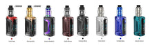 Load image into Gallery viewer, Geekvape Aegis Legend 5 Mod Kit with Z Sub Ohm