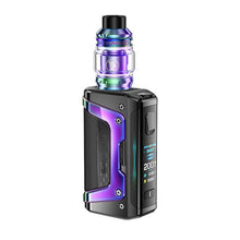 Load image into Gallery viewer, Geekvape Aegis Legend 5 Mod Kit with Z Sub Ohm