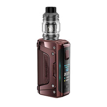 Load image into Gallery viewer, Geekvape Aegis Legend 5 Mod Kit with Z Sub Ohm