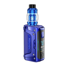 Load image into Gallery viewer, Geekvape Aegis Legend 5 Mod Kit with Z Sub Ohm