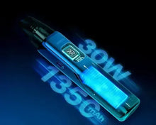 Load image into Gallery viewer, Voopoo ARGUS Matrix Pod System Kit 1350mAh 3ml (Max 30W)