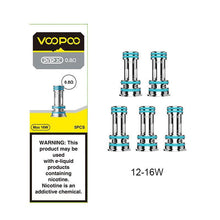 Load image into Gallery viewer, Voopoo PnP X Coils (5pcs/pack)
