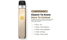 Load image into Gallery viewer, Vaporesso XROS PRO 2 Pod System Kit 2000mAh 3ml