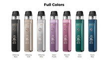 Load image into Gallery viewer, Vaporesso XROS PRO 2 Pod System Kit 2000mAh 3ml